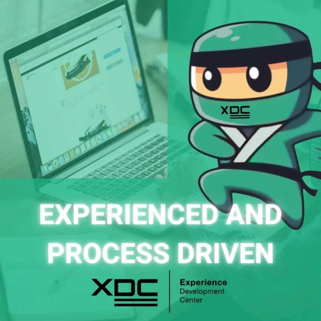 Our Experience Coordinators👨🏽💻are dedicated to delivering the best