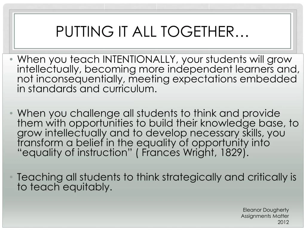 PPT - Classroom Walkthroughs: PowerPoint Presentation, free download