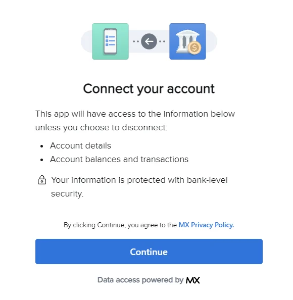 Quick Guide to Linking Bank Accounts – Cheqbook Support