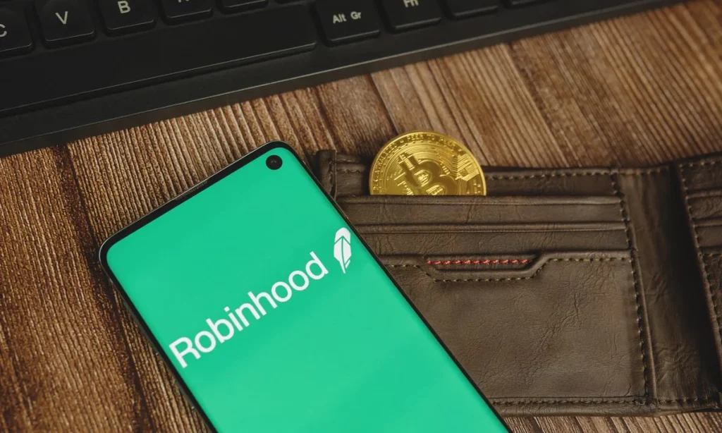 Robinhood Rolls Out Its Web3 Wallet Beta
