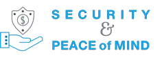 Security And Peace Of Mind – Security And Peace Of Mind