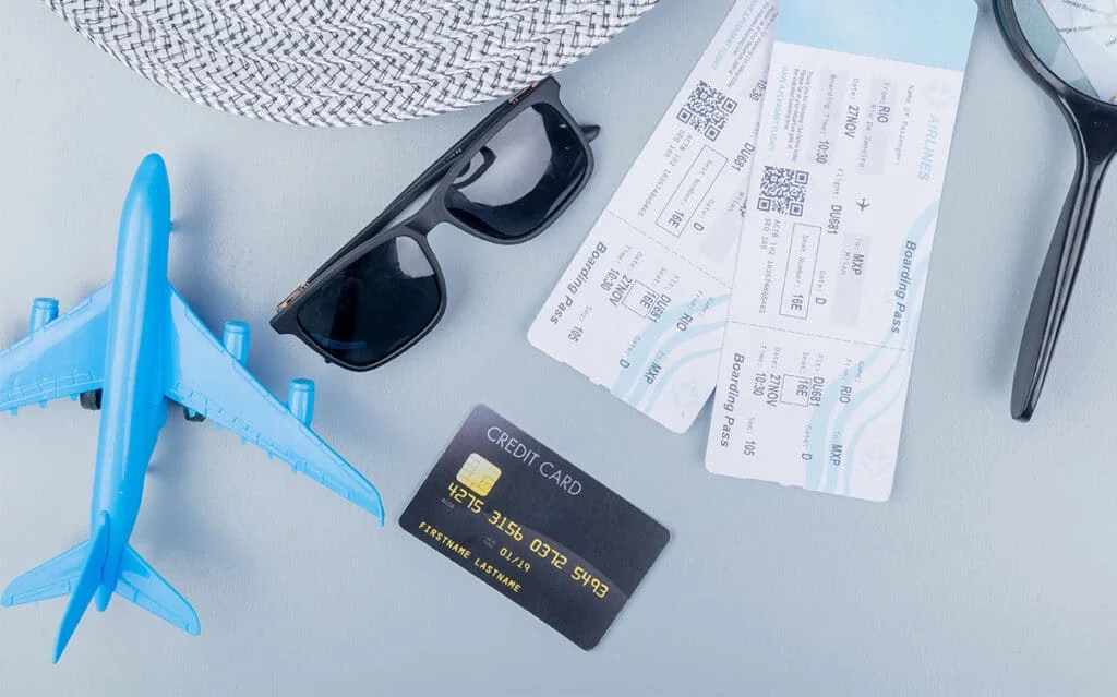 The 5 Best Travel Rewards Credit Cards for Ultimate Perks