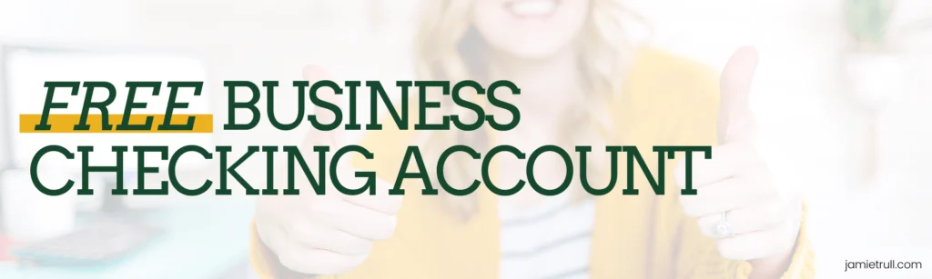 The Best Business Banking Account You Can Start Today