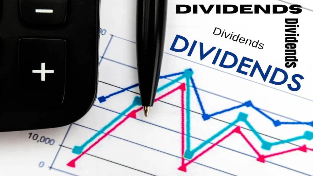 The Dividend Strategy: Everything you need to know - The Motoroamers