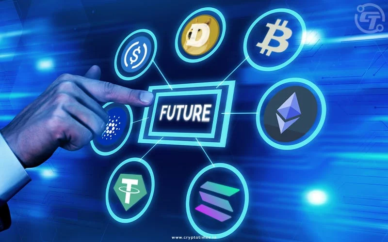 The Future of Cryptocurrency in the Next 5 years. | by Hardik Katariyaa