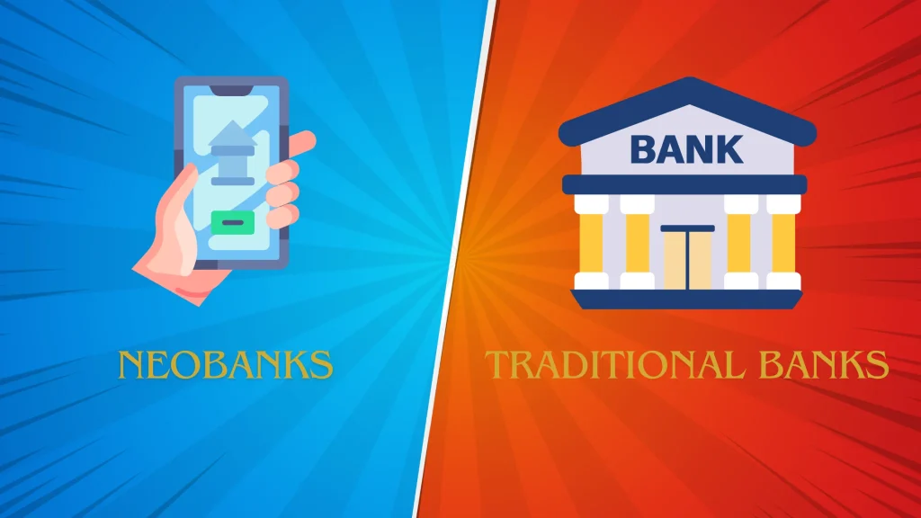 The Top 10 Neobanks to Revolutionize your Banking Experience