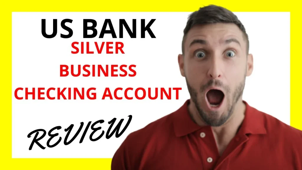 🔥 US Bank Silver Business Checking Account Review: Pros and Cons - YouTube