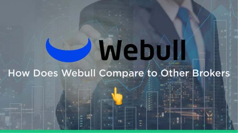 Webull Comparison - How does the platform stack up against US brokers?