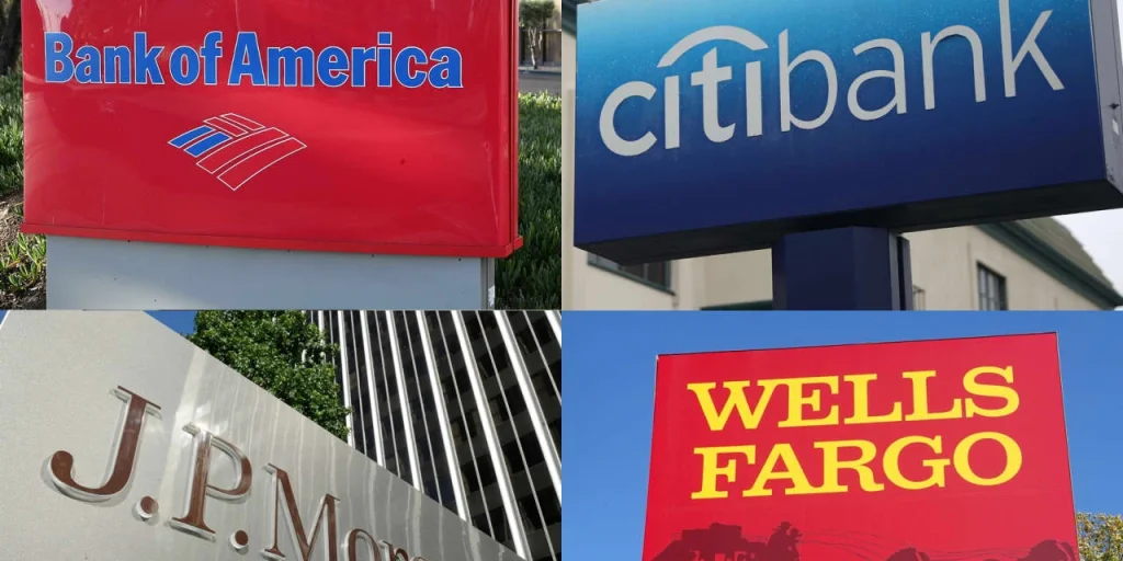 Wells Fargo hikes dividend more than other banks but banks hit pause