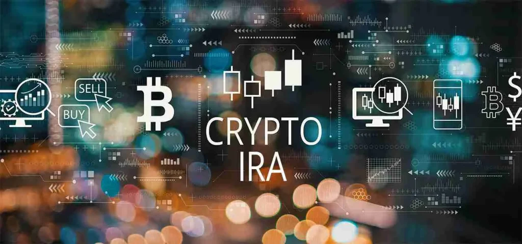 What Is a Cryptocurrency IRA? | Coin IRA