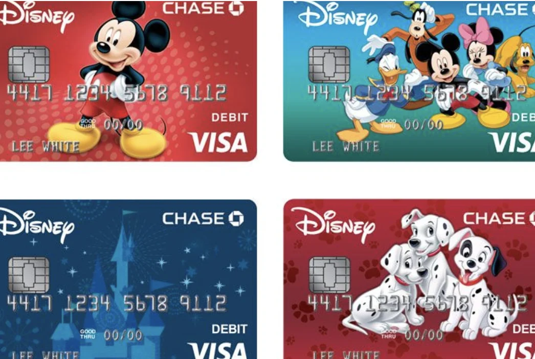 Where to Redeem Disney Rewards Points at Walt Disney World- FULL List