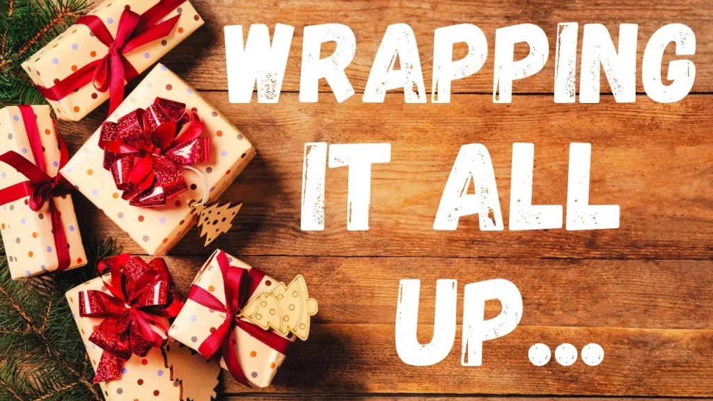 Wrapping It All Up (Act 2 Scene 38) | INTO THE DAY ~ Ep. 107 (Finale