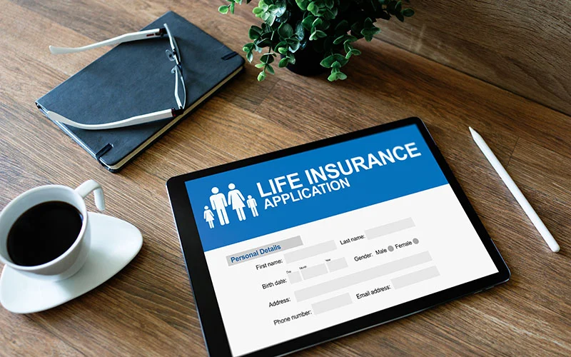 Applying for Life Insurance: Step‑by‑Step Guide