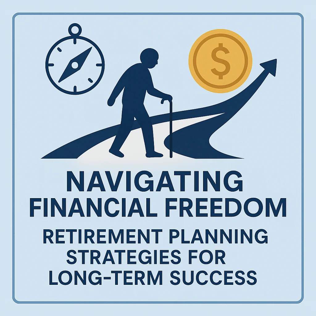 Beyond the Credit: Long‑Term Benefits of a Retirement Plan