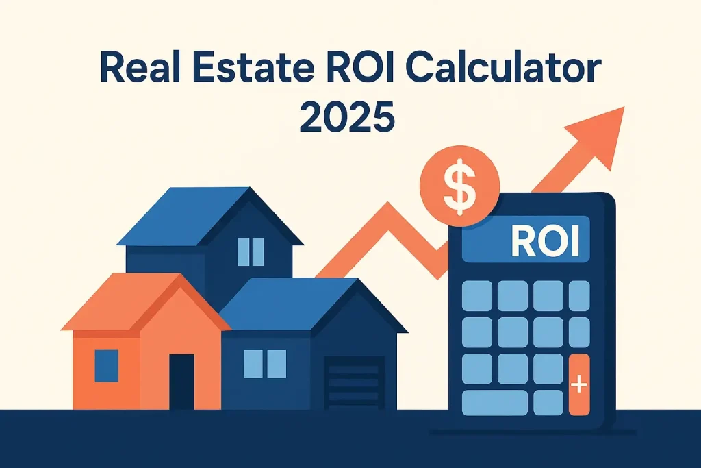 Calculating ROI for Real Estate Lead Generation Pay at Closing