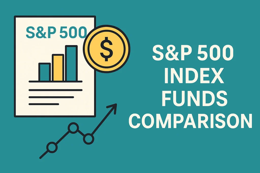 Comparing Nuveen’s S&P 500 Fund to Other Popular Index Options