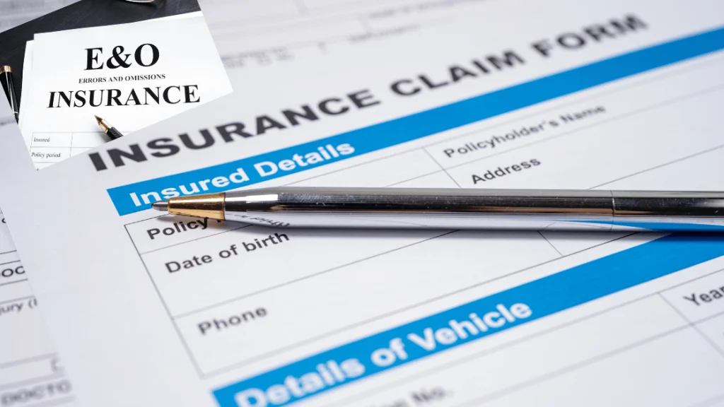 E&O Insurance Demystified: Protecting Your Professional Reputation