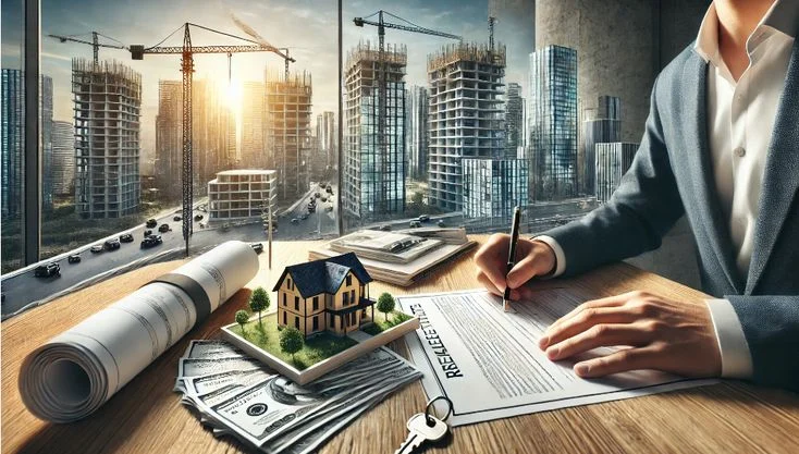 Financing Your Master of Professional Studies in Real Estate