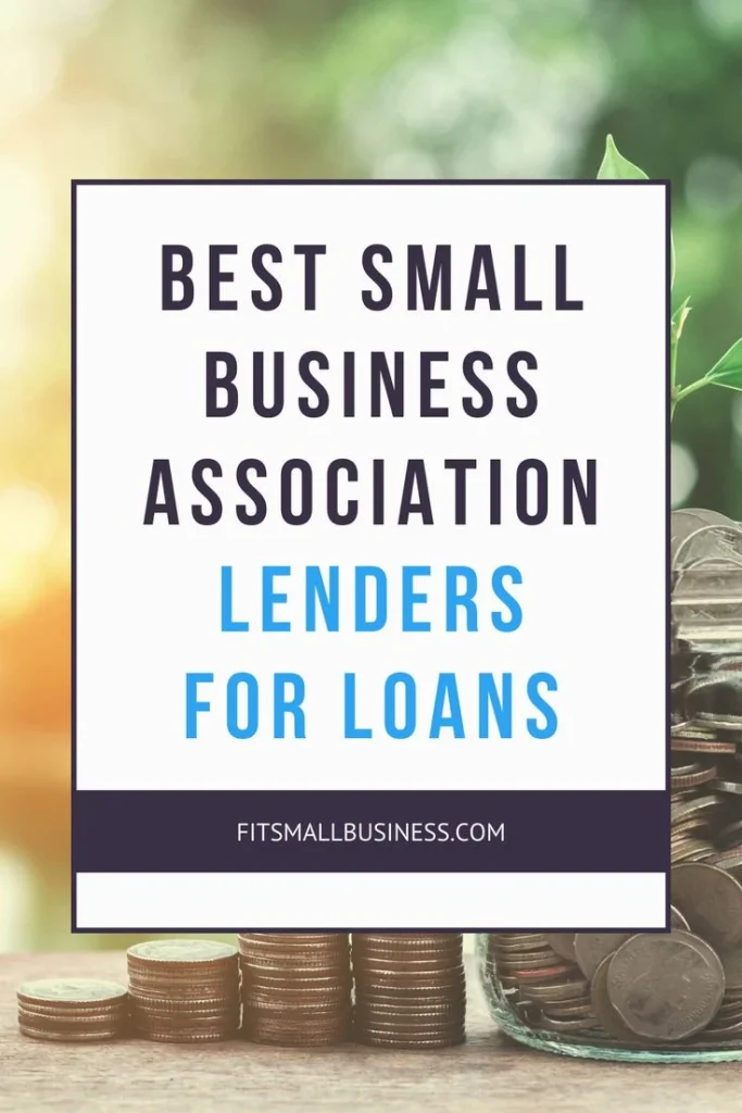 Find the Best SBA Loan Lenders
