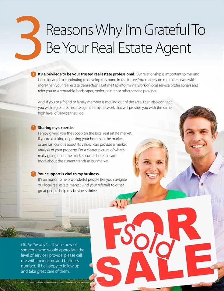 Free Advertising for Real Estate Agents: What You Need to Know