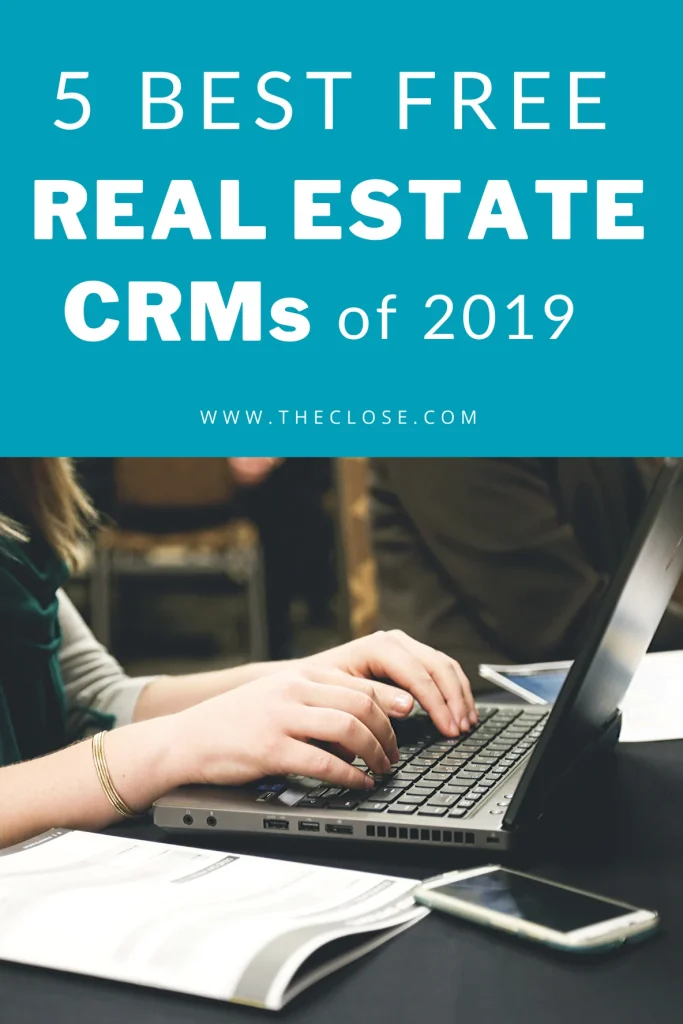 free crm for real estate agents: Why It Matters More Than Ever