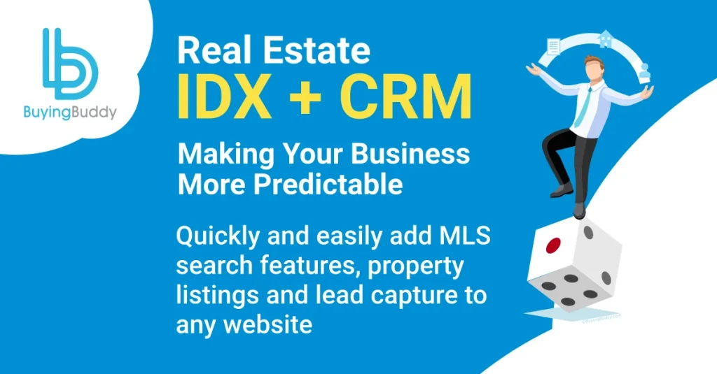 Future‑Proofing Your Real Estate Website with IDX and CRM