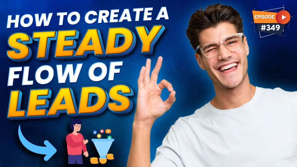 Generating a Steady Flow of Pay‑At‑Closing Leads