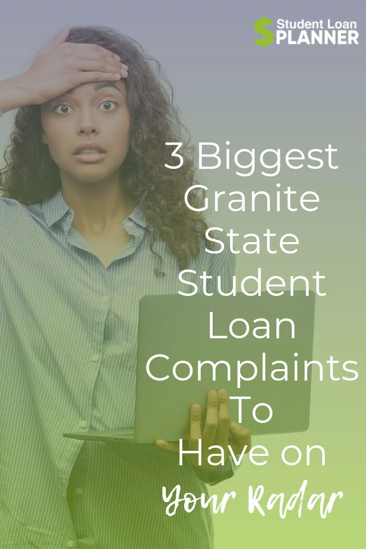 Granite State Management Resources Student Loans: Overview and Eligibility