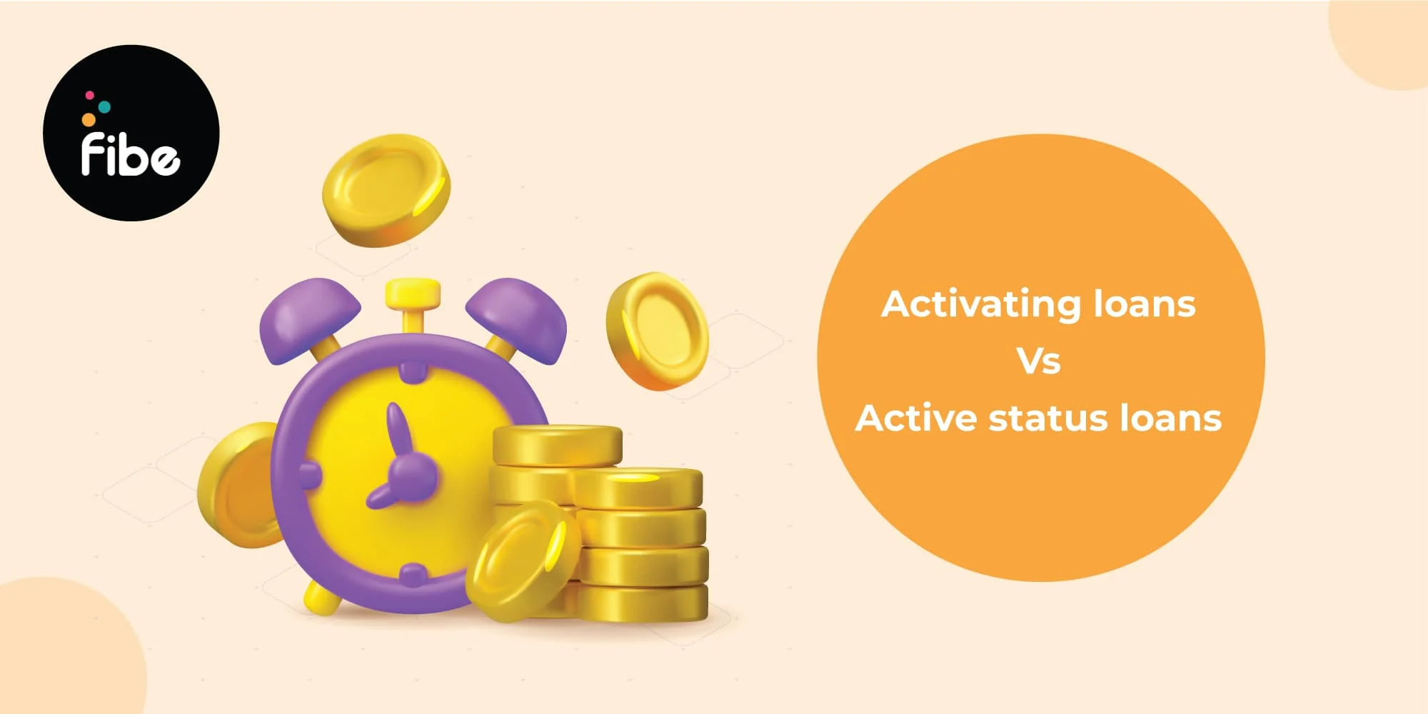 How to Check Active loan Status in simple steps