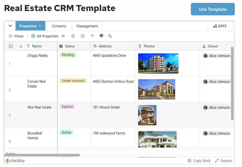 How to Choose the Right Free CRM for Your Real Estate Business