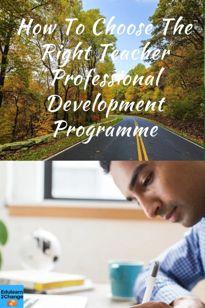 How to choose the right professional