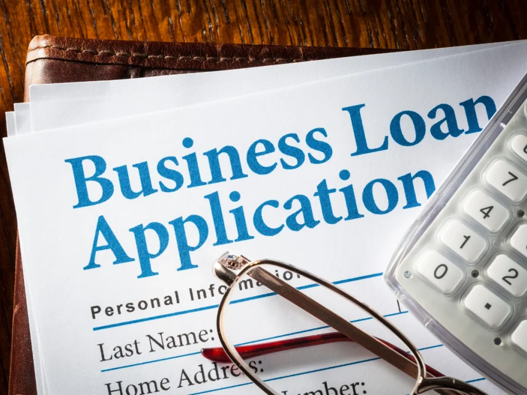 How to Prepare a Winning Business Loan Application - Bizfund