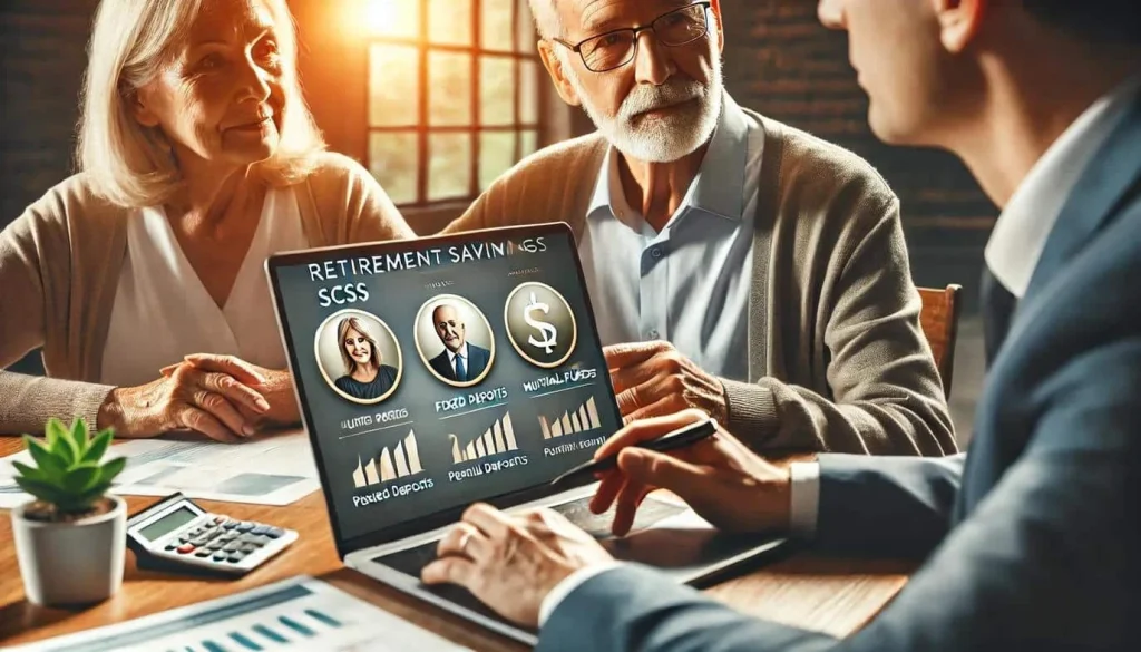 How VFFVX Fits Into a Broader Retirement Strategy