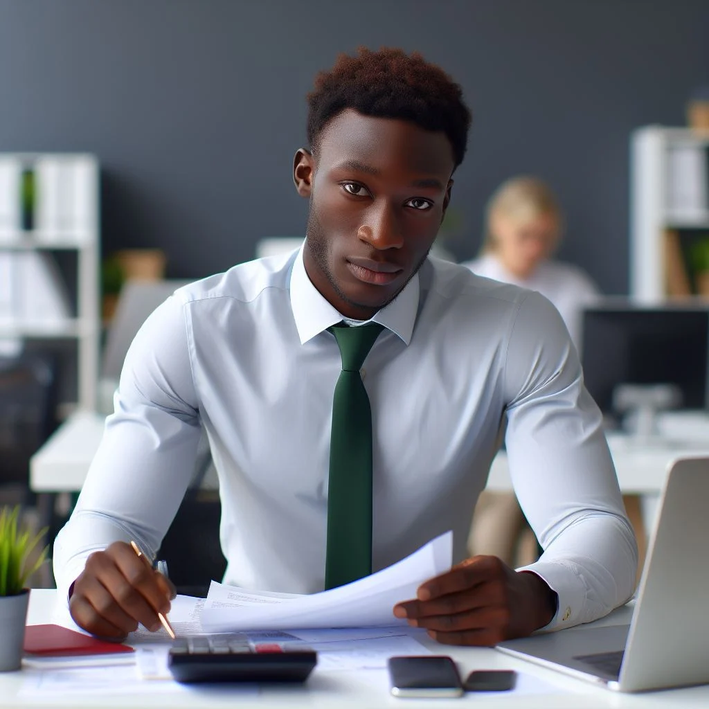 ICAN vs ANAN: The Accountancy Bodies in Nigeria Explained