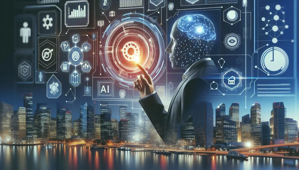 Integrating Lease Analysis With Other Real Estate Tech