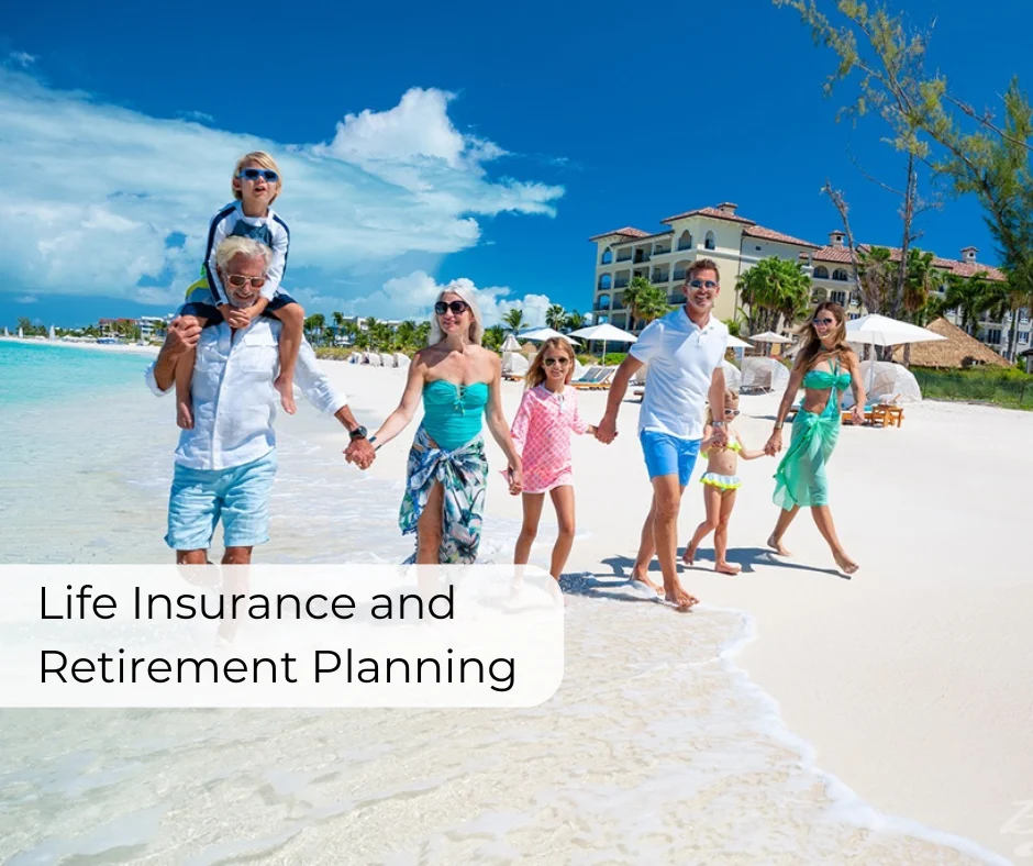 Integrating Life Insurance with Your Overall Retirement Plan