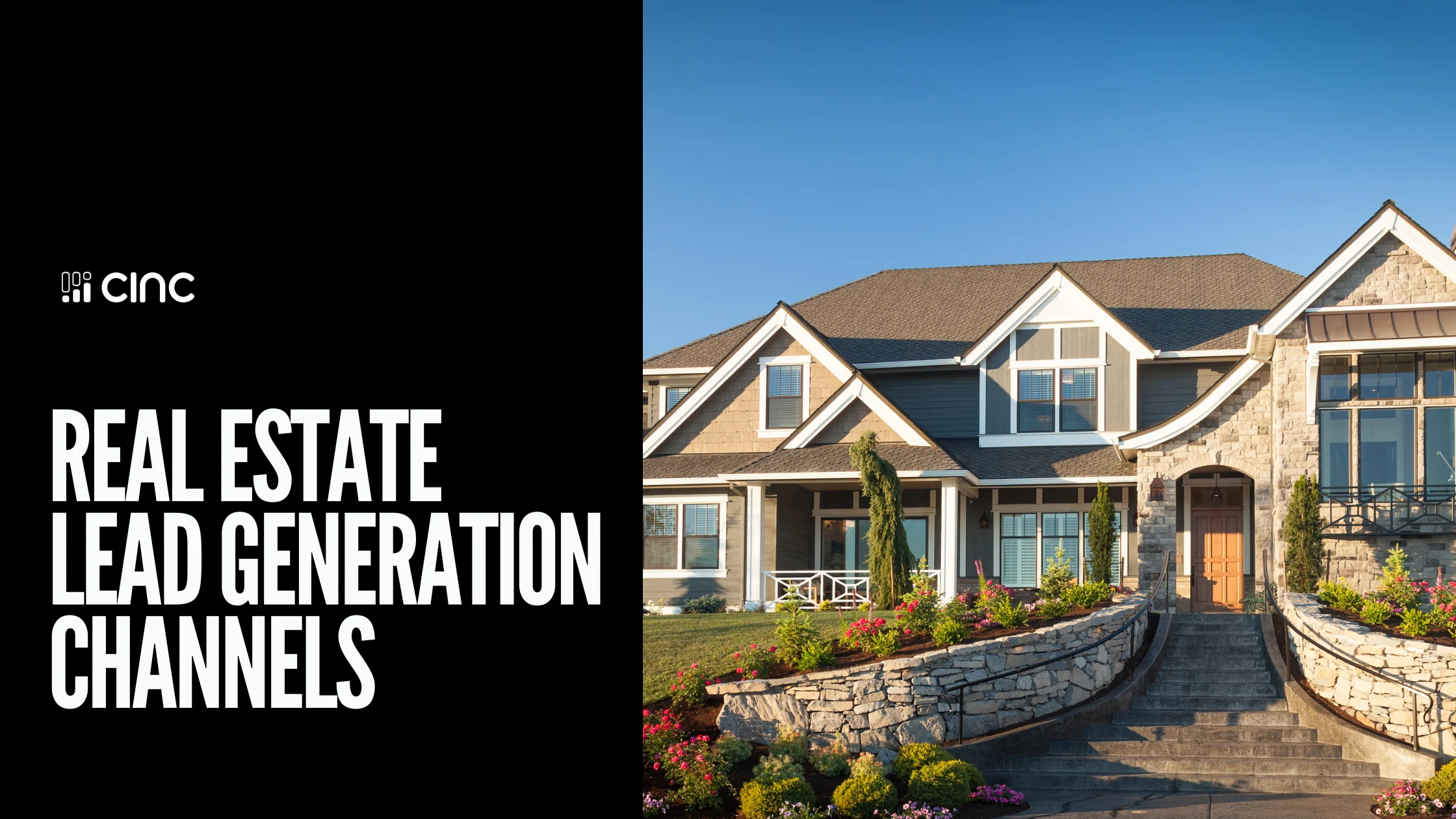 Lead Generation for Real Estate Investors: Core Channels to Master
