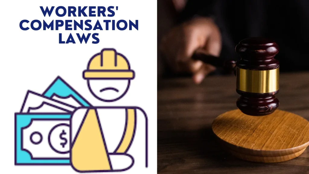 Legal Rights and Workers’ Compensation