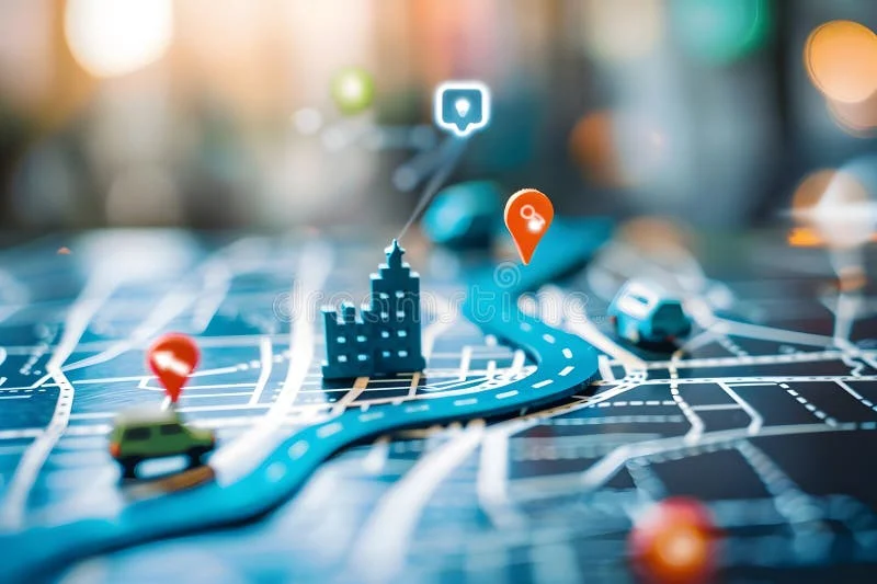 Location, Transportation, and Nearby Amenities