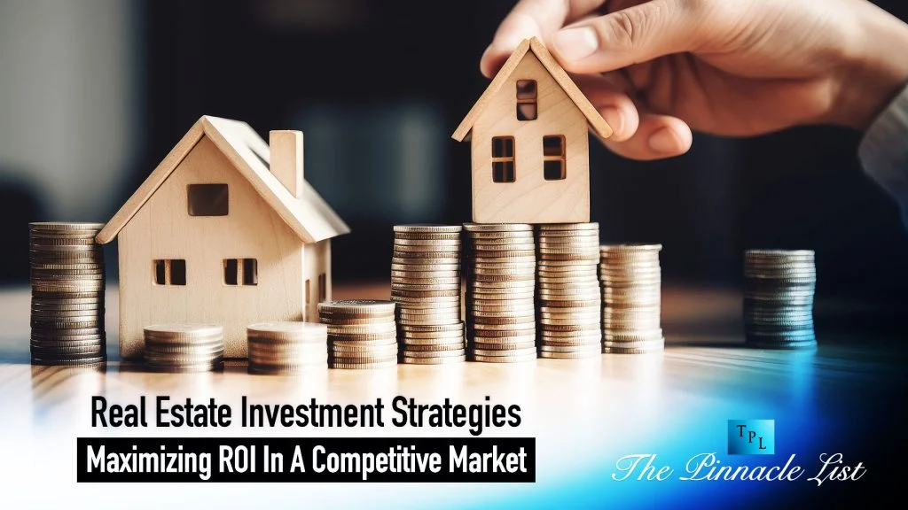Maximizing ROI: Marketing Strategies That Leverage Your Real Estate Website with IDX and CRM
