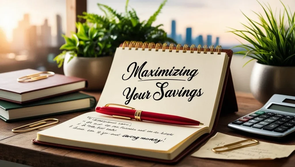 Maximizing Your Savings: Tips and Tricks to Save More Money | by