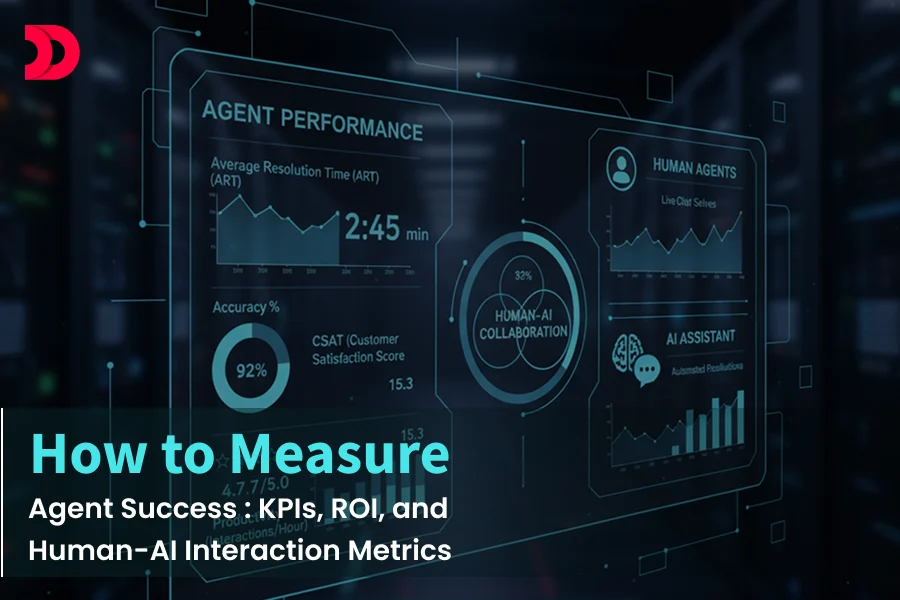 Measuring Success: KPIs Every Agent Should Watch