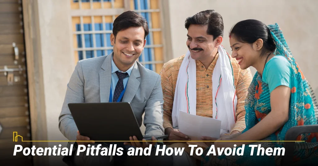 Potential Pitfalls and How to Avoid Them