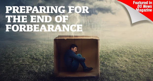Preparing for the End of Forbearance | Paper Source Online