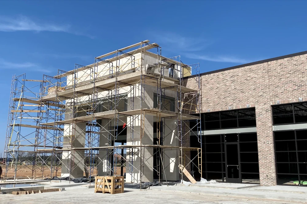 Real‑World Example: Turning a Commercial Building into Community Impact