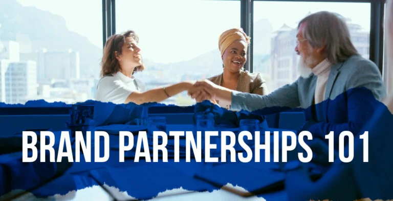 Real‑World Examples of Successful Partnerships