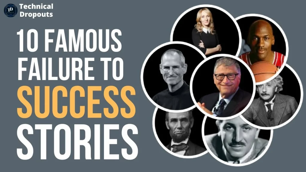 Real‑world examples: success stories that illustrate impact