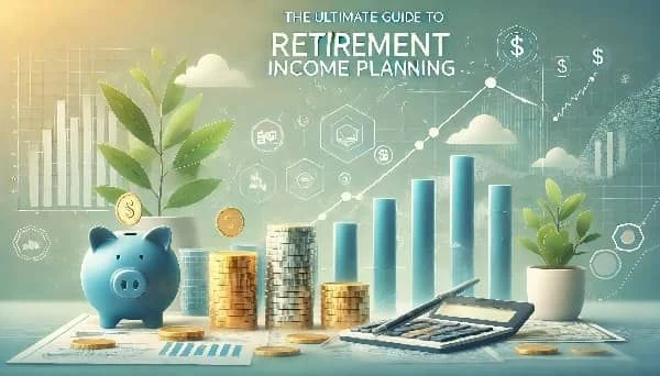 Retirement Income Planning Tips