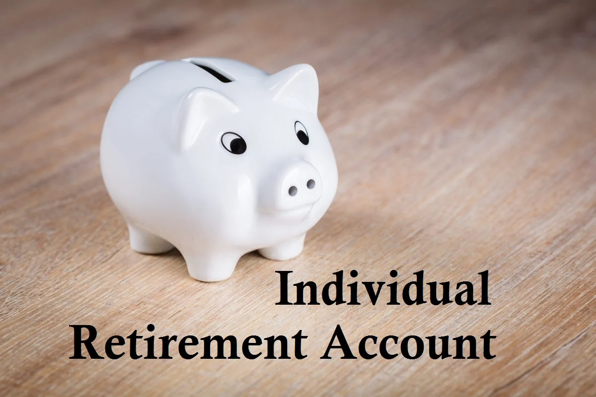 s set up an individual retirement account