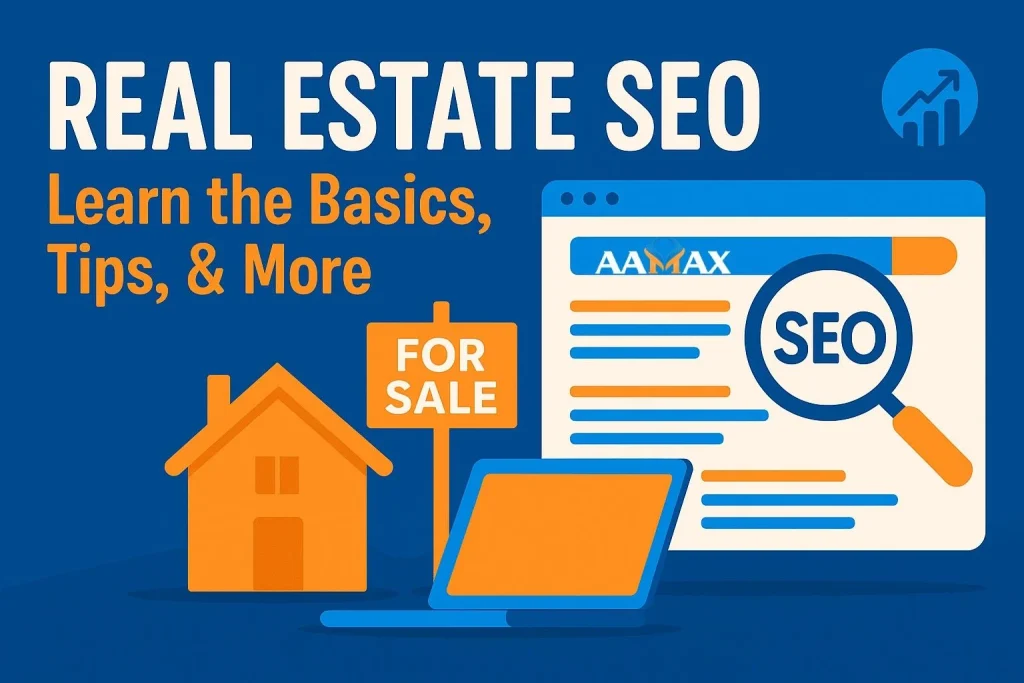 SEO fundamentals for your real‑estate site